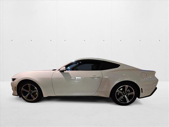 new 2025 Ford Mustang car, priced at $31,788