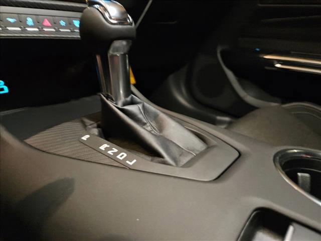 new 2025 Ford Mustang car, priced at $31,788