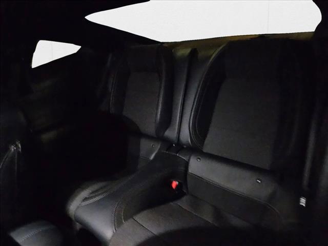 new 2025 Ford Mustang car, priced at $31,788