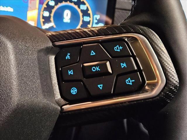 new 2025 Ford Mustang car, priced at $31,788