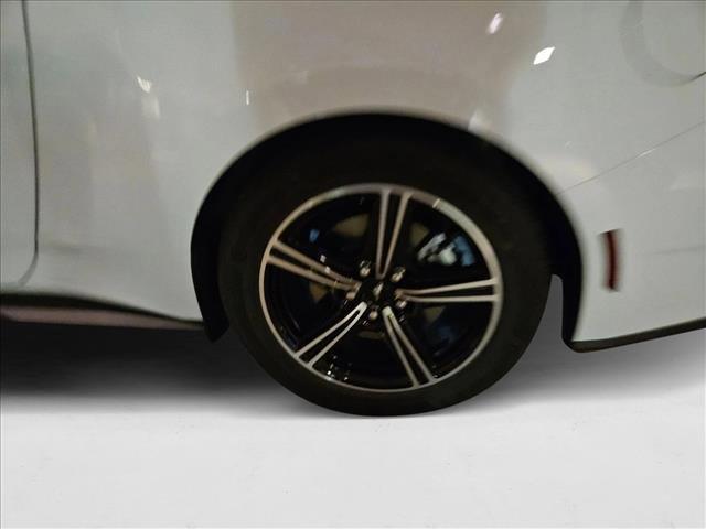 new 2025 Ford Mustang car, priced at $31,788