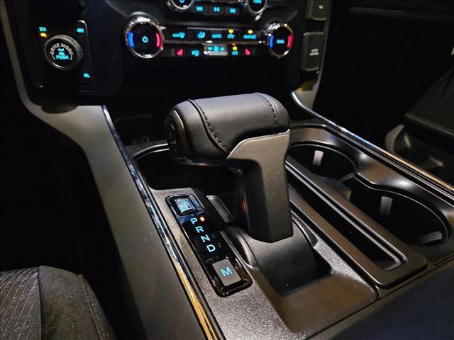 new 2025 Ford F-150 car, priced at $58,000