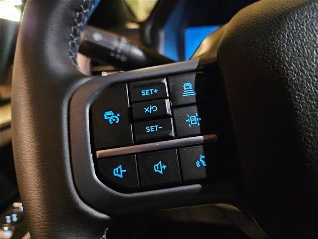 new 2025 Ford F-150 car, priced at $58,000