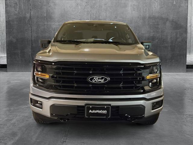 new 2024 Ford F-150 car, priced at $49,952