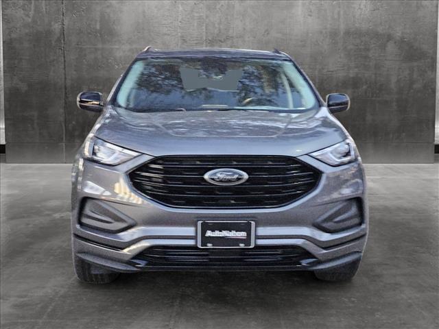 new 2024 Ford Edge car, priced at $31,999