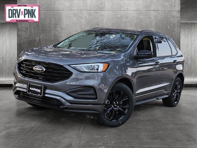 new 2024 Ford Edge car, priced at $31,999