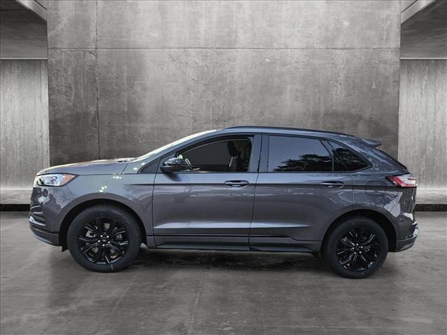 new 2024 Ford Edge car, priced at $31,999