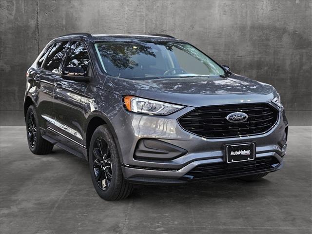 new 2024 Ford Edge car, priced at $31,999