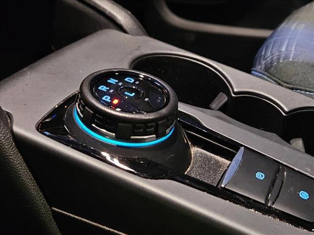 used 2023 Ford Bronco Sport car, priced at $25,523