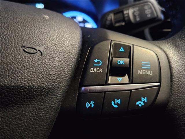 used 2023 Ford Bronco Sport car, priced at $25,523