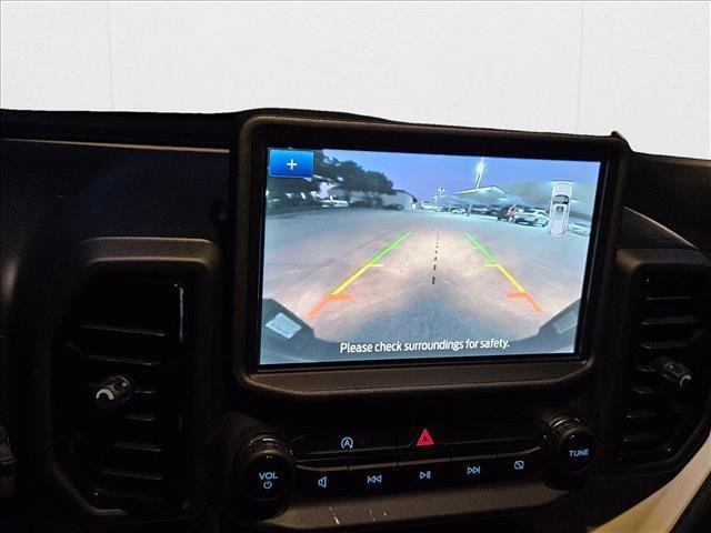 used 2023 Ford Bronco Sport car, priced at $25,523