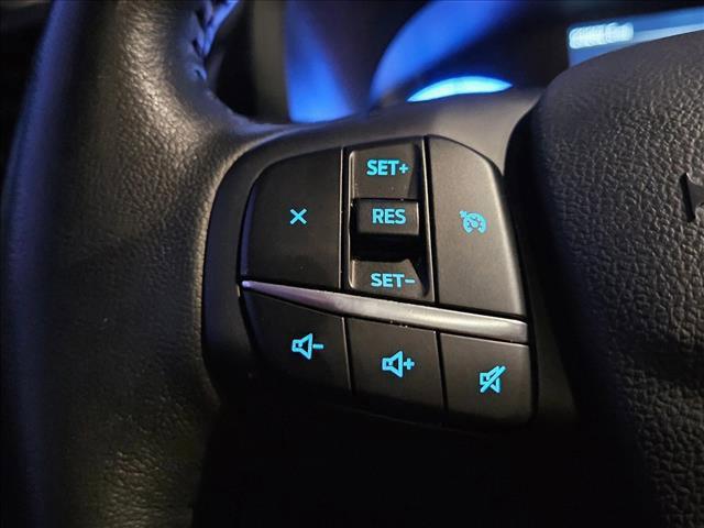 used 2023 Ford Bronco Sport car, priced at $25,523