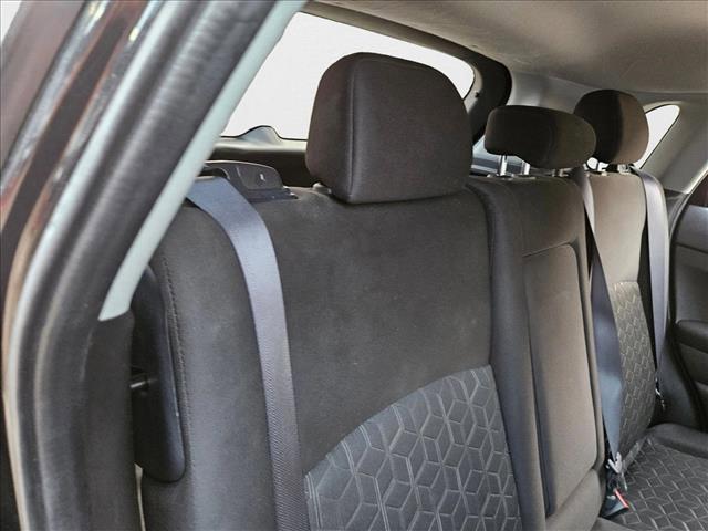 used 2022 Mitsubishi Outlander Sport car, priced at $18,995