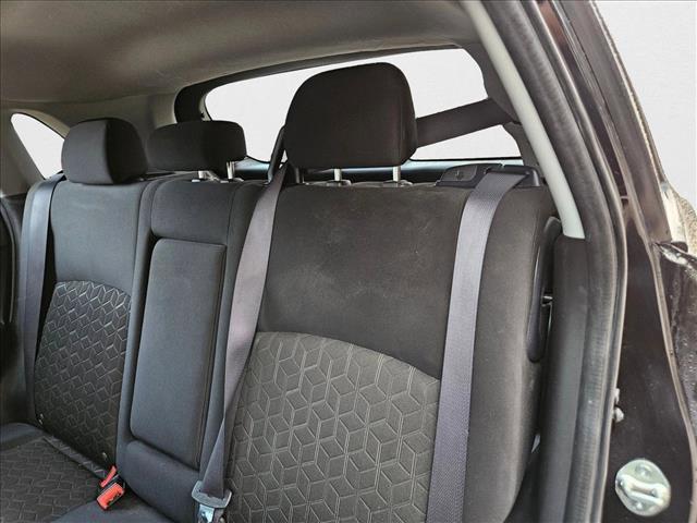 used 2022 Mitsubishi Outlander Sport car, priced at $18,995
