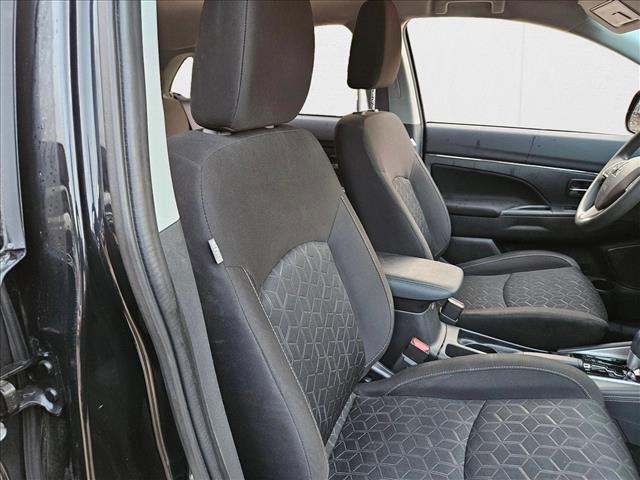 used 2022 Mitsubishi Outlander Sport car, priced at $18,995