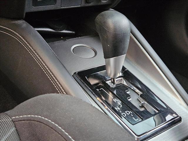 used 2022 Mitsubishi Outlander Sport car, priced at $18,995