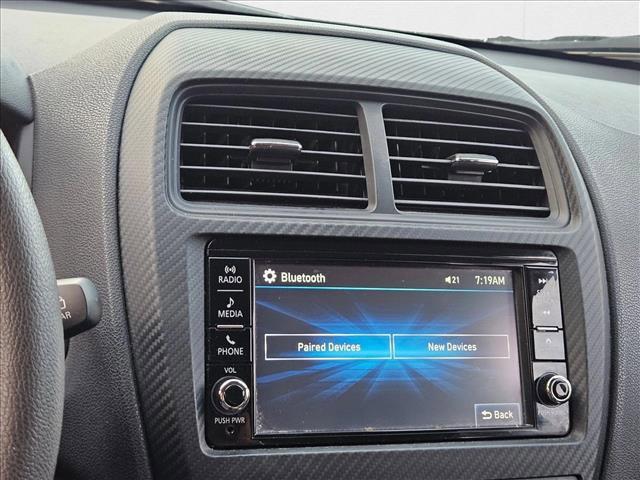 used 2022 Mitsubishi Outlander Sport car, priced at $18,995