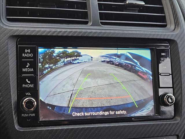 used 2022 Mitsubishi Outlander Sport car, priced at $18,995