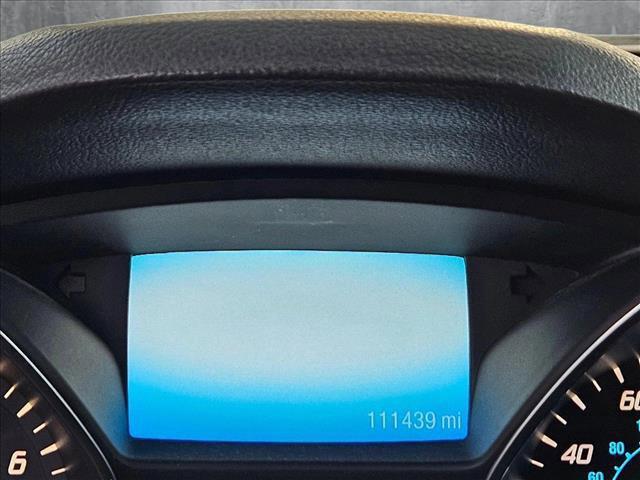 used 2015 Ford Escape car, priced at $9,995