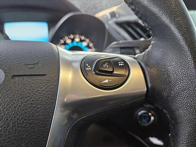 used 2015 Ford Escape car, priced at $9,995
