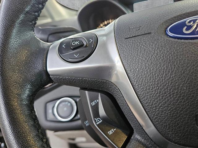 used 2015 Ford Escape car, priced at $9,995