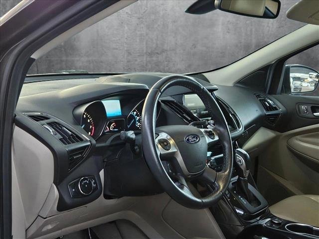 used 2015 Ford Escape car, priced at $9,995