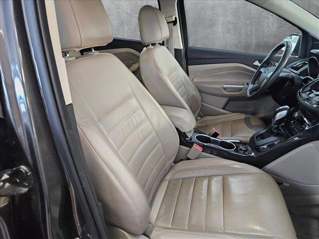 used 2015 Ford Escape car, priced at $9,995