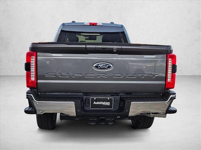 new 2026 Ford F-250 car, priced at $75,973
