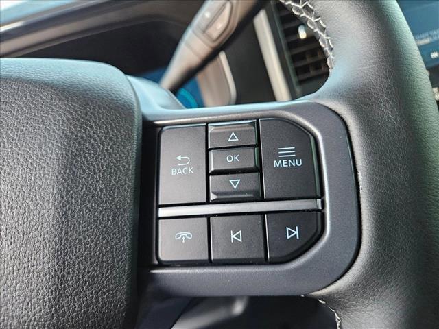 new 2026 Ford F-250 car, priced at $75,973