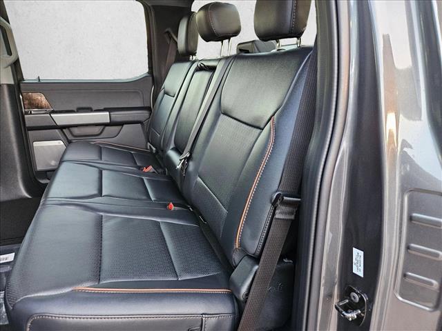 new 2026 Ford F-250 car, priced at $75,973