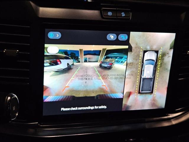 new 2026 Ford F-250 car, priced at $75,973