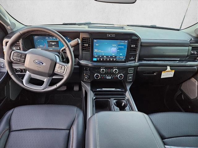 new 2026 Ford F-250 car, priced at $75,973