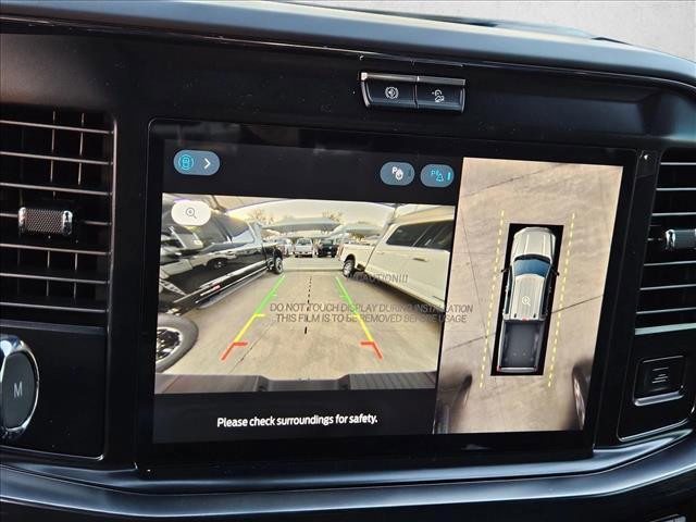 new 2026 Ford F-250 car, priced at $75,973