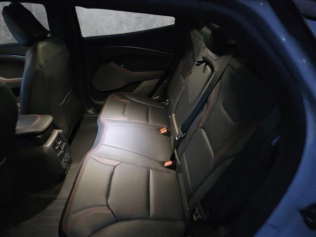 new 2025 Ford Mustang Mach-E car, priced at $50,504
