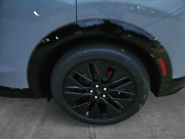 new 2025 Ford Mustang Mach-E car, priced at $50,504