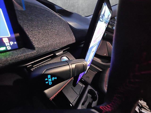 new 2025 Ford Mustang Mach-E car, priced at $50,504