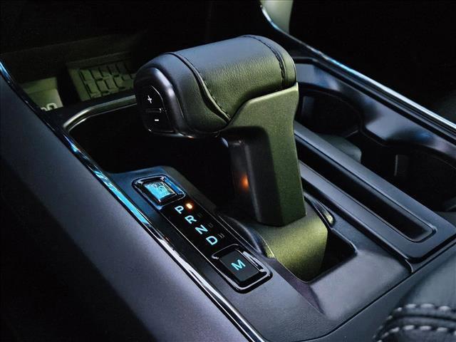 new 2025 Ford F-150 car, priced at $55,504