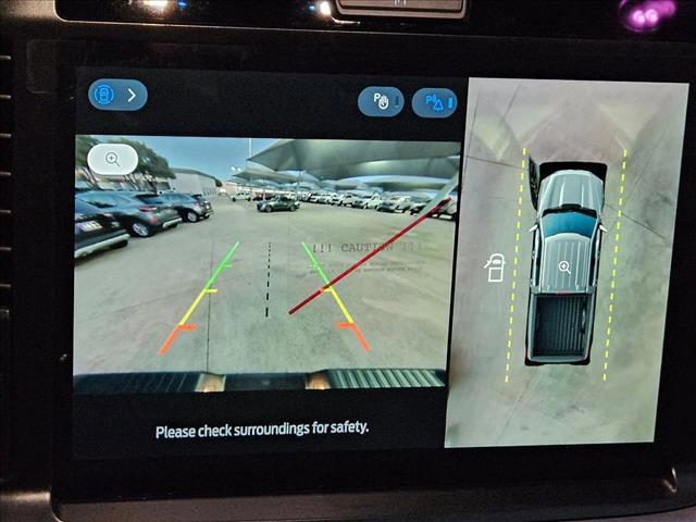 new 2025 Ford F-150 car, priced at $55,504