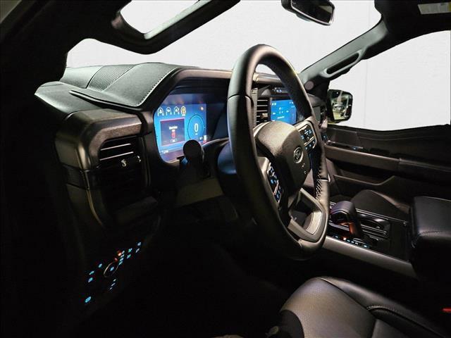 new 2025 Ford F-150 car, priced at $65,934