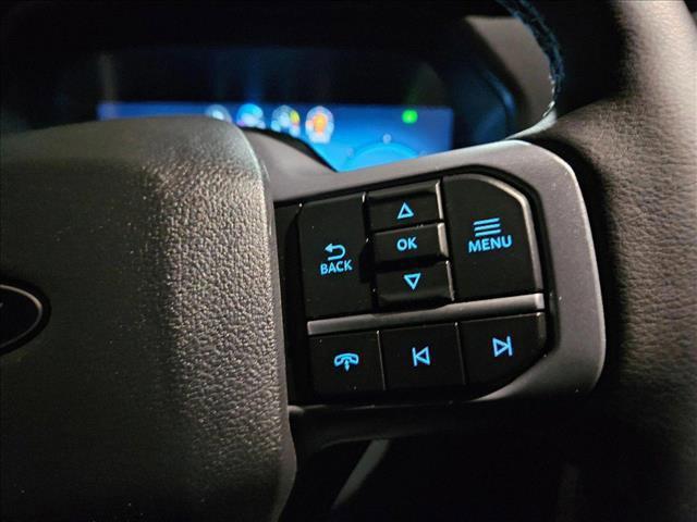 new 2025 Ford F-150 car, priced at $65,934