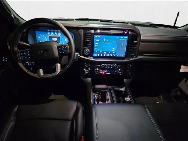 new 2025 Ford F-150 car, priced at $65,934