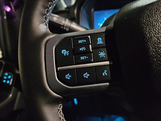 new 2025 Ford F-150 car, priced at $65,934