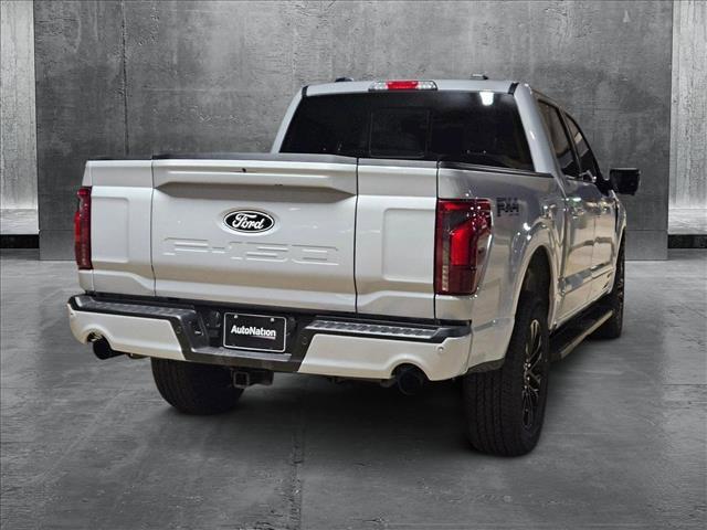 new 2025 Ford F-150 car, priced at $77,650