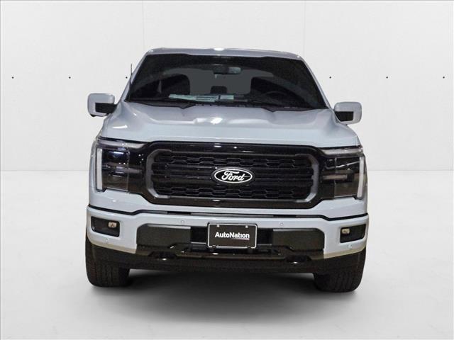 new 2025 Ford F-150 car, priced at $65,934