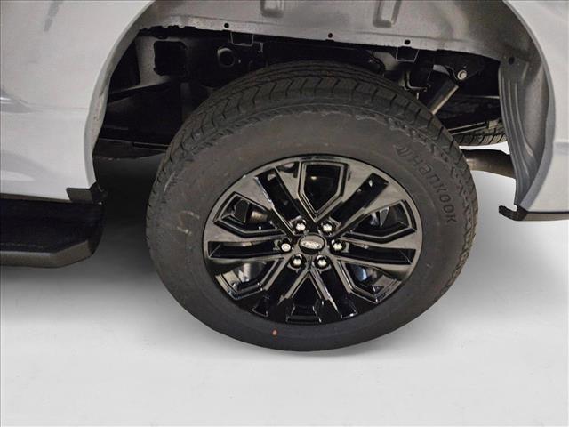 new 2025 Ford F-150 car, priced at $65,934