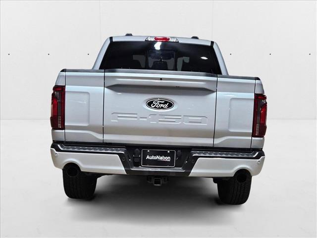new 2025 Ford F-150 car, priced at $65,934