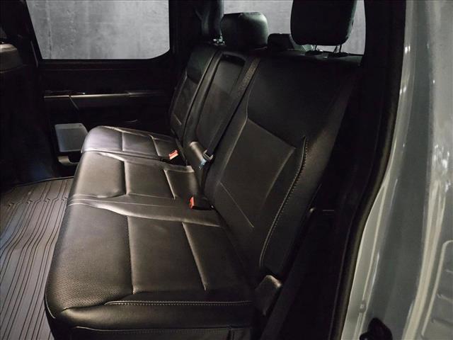 new 2025 Ford F-150 car, priced at $69,688