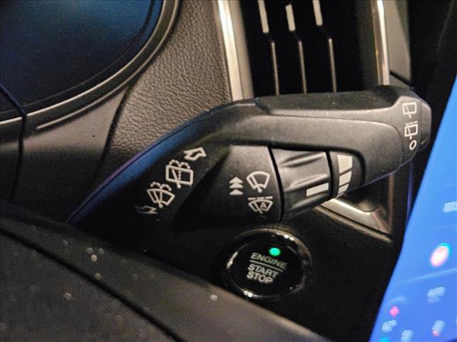 used 2022 Ford Edge car, priced at $20,895