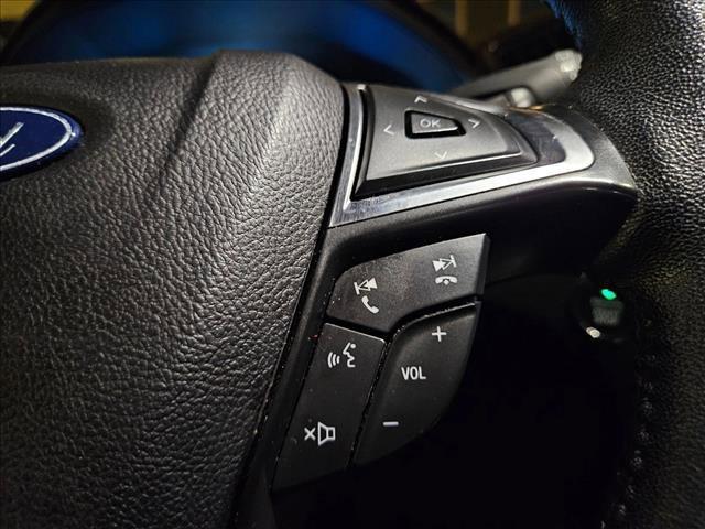 used 2022 Ford Edge car, priced at $20,895