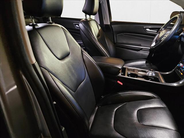 used 2022 Ford Edge car, priced at $20,895